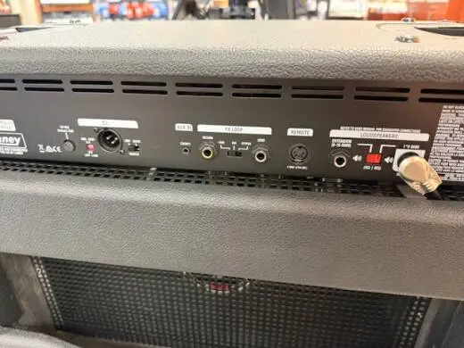 Laney IRT30-112 combo 2